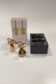 Georg Jensen Christmas Collectibles Julepynt - Michael ...