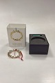 Georg Jensen Christmas Collectibles Krans 2016