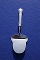 Herregård sølvbestik, ostehøvle med rustfrit stål ca. 21cm