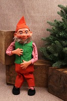 Santa Clauses /Christmas ...