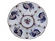 Royal Copenhagen TeneraCabaretfad med fugle