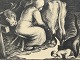 Anton HansenIndrammet grafisk tryk*425kr