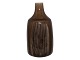 SaxboVase med striber