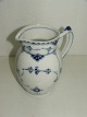 Halvblonde musselmalet Royal Copenhagen mælkekande 1/562