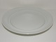 White Koppel
Side plate 16 cm.