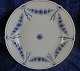 Empire Danish B&G porcelain, round dish 32cm