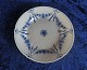 Empire Danish B&G porcelain, luncheon plates 21cm