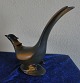 Rörstrand figurine of stoneware, pheasant by Gunnar Nylund, Sweden