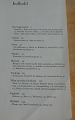Text available in Danish language Item number: bø-Europæisk porcelæn