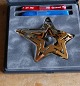 Georg Jensen Christmas Ornament 2021, Shooting Star