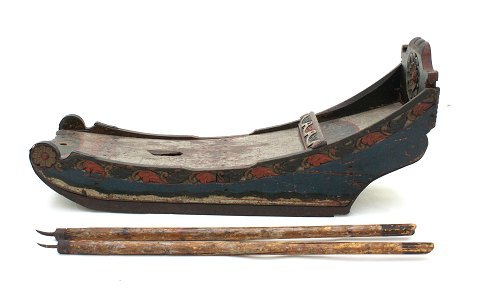 SledgeManufactured in Netherlands