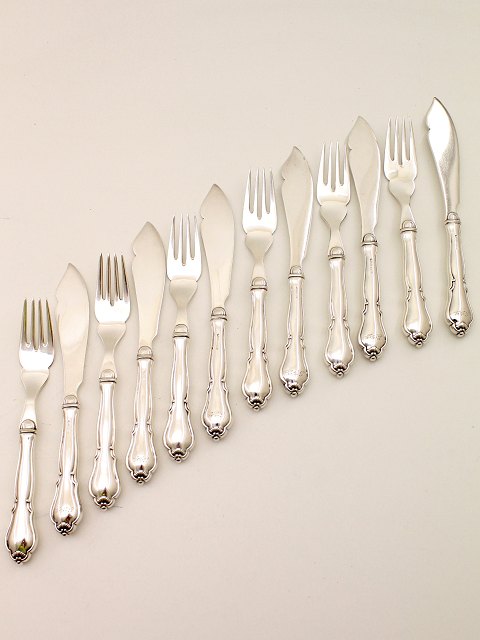 Ambrosius fiskebestik