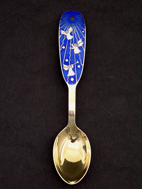 Christmas spoon 1953
