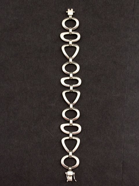 Sterling sølv armlænke