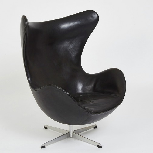 Arne JacobsenÆgget model 3315