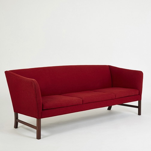 Ole WanscherSofa
