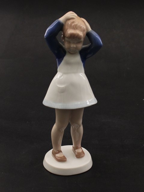 B&G figur  Anne  2381