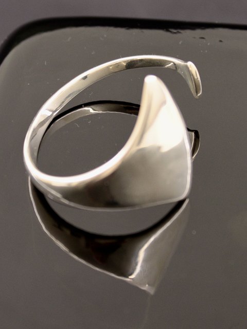GEORG JENSEN Hans Hansen des. Bent Gabrielsen armring