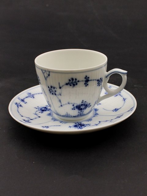 Royal Copenhagen blue fluting cup 1/79