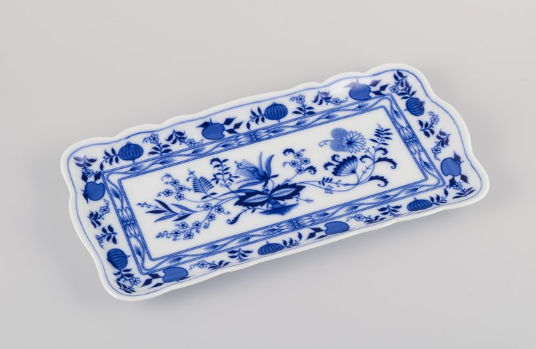 Bavaria, Germany.Porcelain tray.