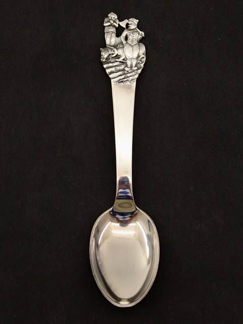 H C Andersen children