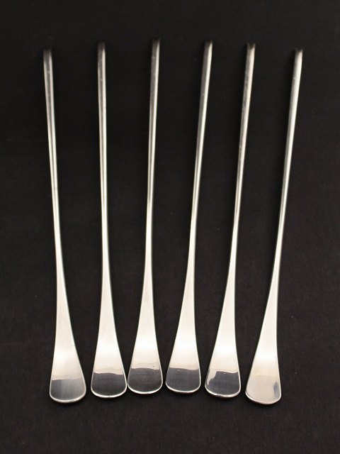Patricia set of 6 lobster forks