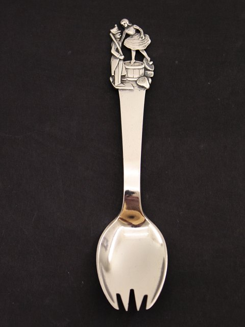 H C Andersen children