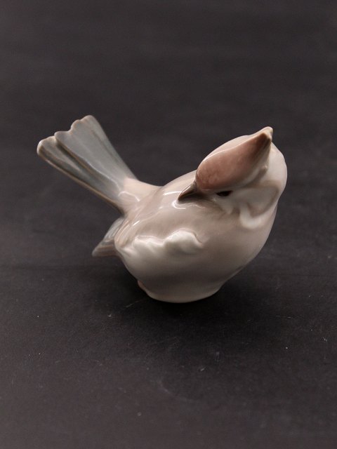 B&G Figur - Topmejse 1675