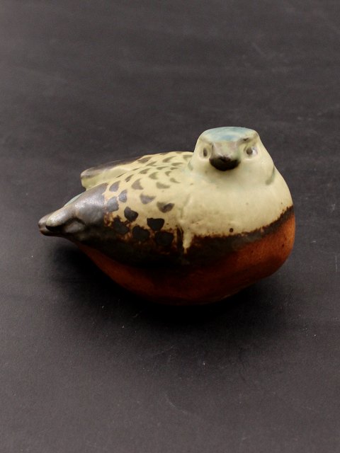 Bing Grondahl stoneware 7014 Bird