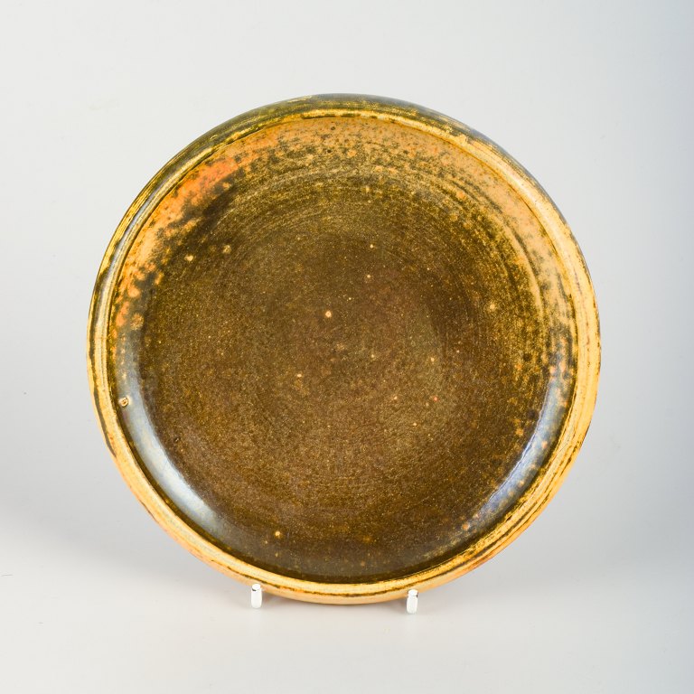 Svend Hammershøi for Kähler, fad.