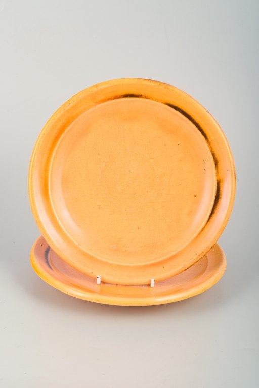 Svend Hammershøi for Kähler, 2 fade.