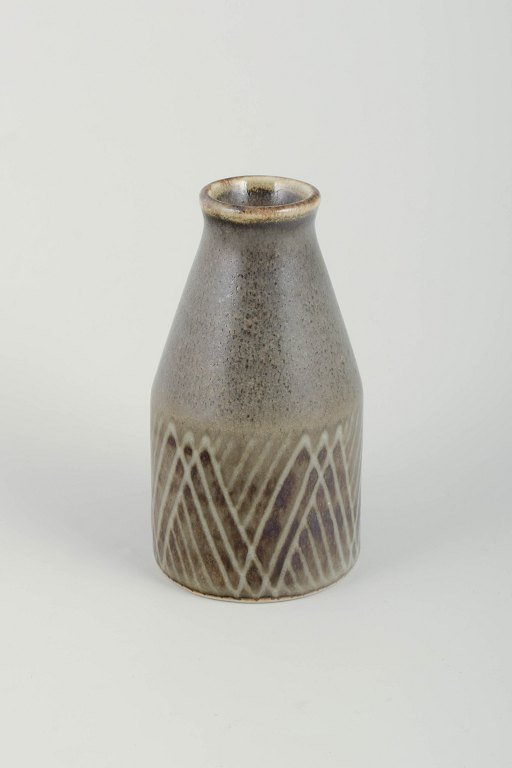 Carl-Harry Stålhane (1920–1990) for Rörstrand
Vase, ca. 1960’erne.