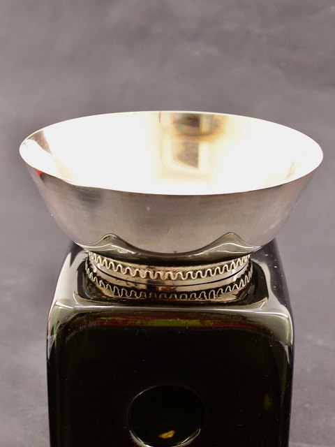 Sigvard Bernadotte for Georg Jensen  bowl #904