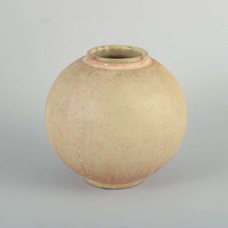 Royal CopenhagenVase, 1930/40s.