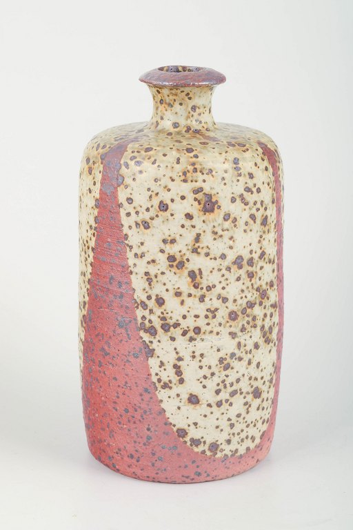 Rolf Palm, Mölle – Large unique vase, 1960/70s