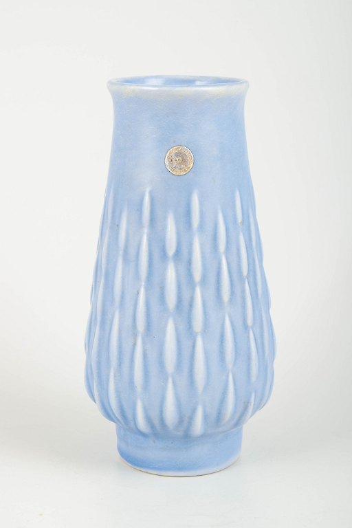 Ewald Dahlskog for Bo Fajans.Vase, 1930/40’erne.