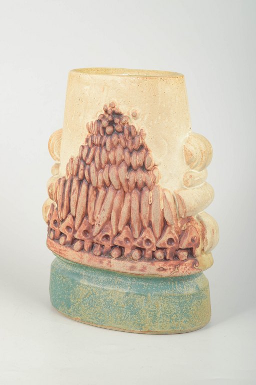 Bernard Rooke, England,Vase, 1960/70’erne.