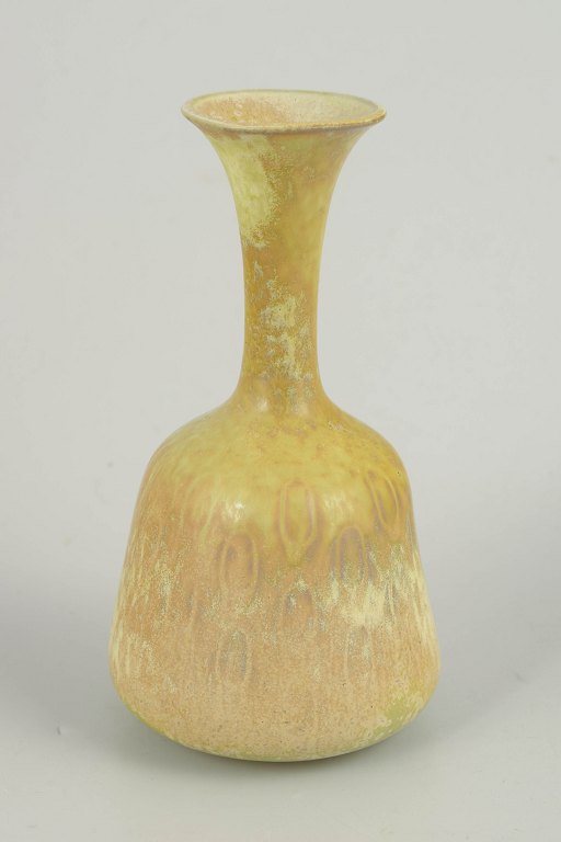 Gunnar Nylund for Rörstrand, vase.
