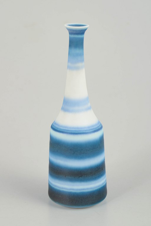 Gunnar Nylund for Rörstrand, miniature vase.