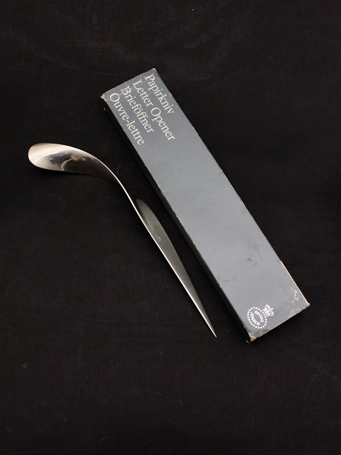 Georg Jensen  Torun paper knife