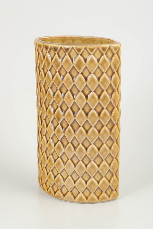 Kaarina Aho for Arabia, Harlekiini vase.