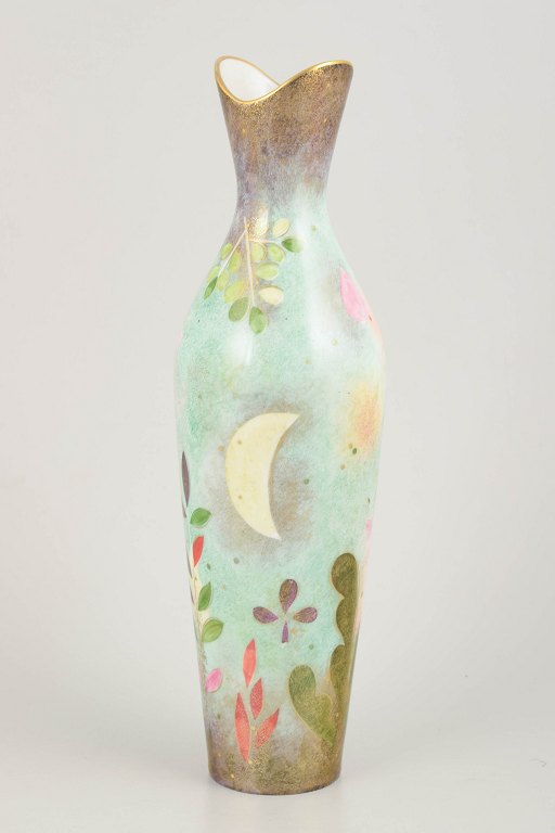 Otto Hofmann for Rosenthal, stor vase model Tehran.