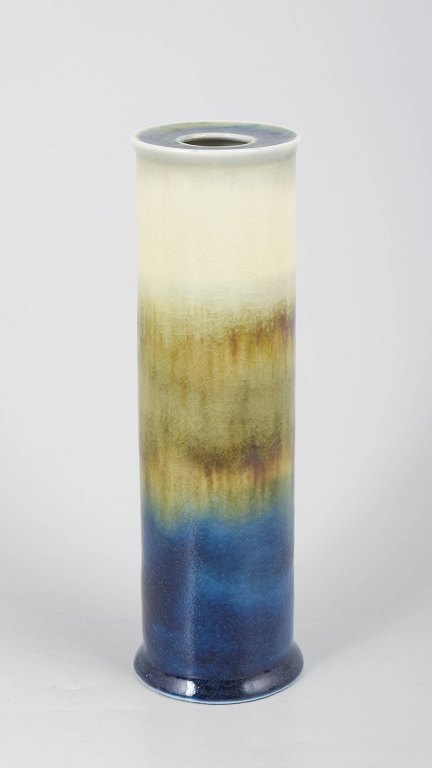 Sylvia Leuchovius for Rörstrand, vase.