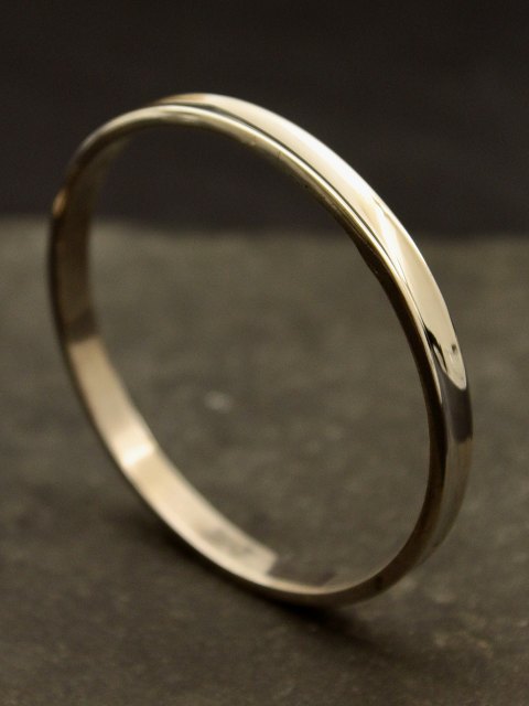 Sterling sølv armring