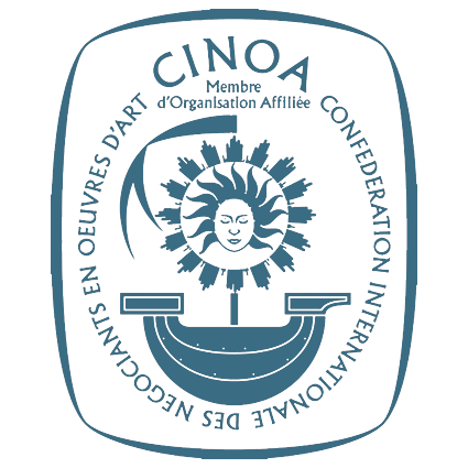 CINOA - Confederation Internationale des Negociants en Oeuvres d'Art
